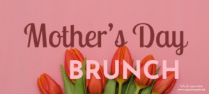 11 mei brunch Copaincopine zaventem